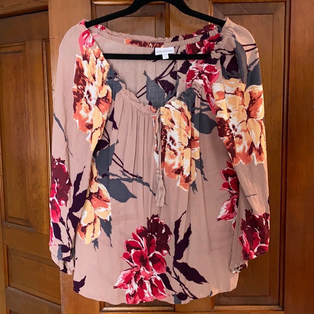 Blouse